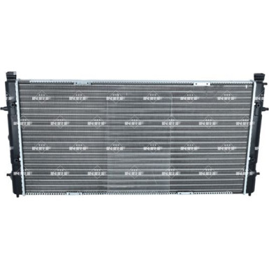 509514A Kühler, Motorkühlung EASY FIT