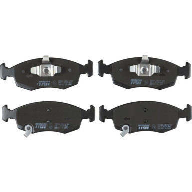 GDB1921 Bremsbelagsatz, Scheibenbremse COTEC