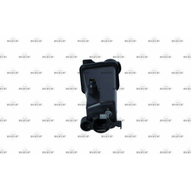 NRF | Ausgleichsbehälter, Kühlmittel | mit Sensor | 454002