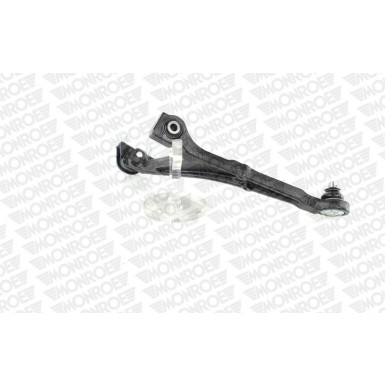 L10502 Lenker, Radaufhängung