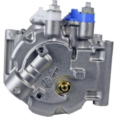 Mahle | Kompressor, Klimaanlage | ACP 1211 000P