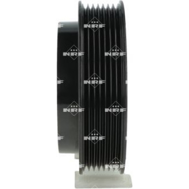 380042 Magnetkupplung, Klimakompressor