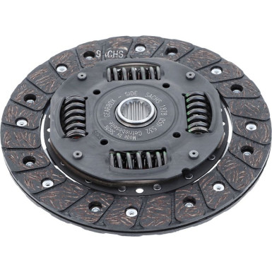 SACHS 3000 950 022 Kupplungssatz