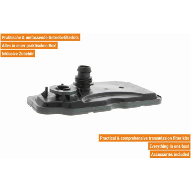 V40-1089 Hydraulikfilter, Automatikgetriebe Green Mobility Parts