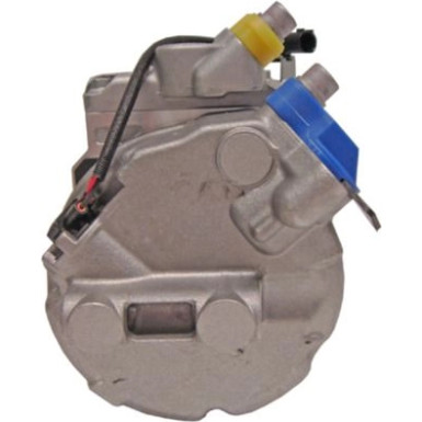 Mahle | Kompressor, Klimaanlage | ACP 100 000S