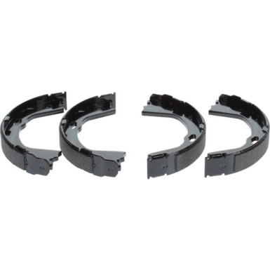 0 986 487 948 Bremsbackensatz, Feststellbremse 0 986 487 948 Bremsbackensatz, Feststellbremse