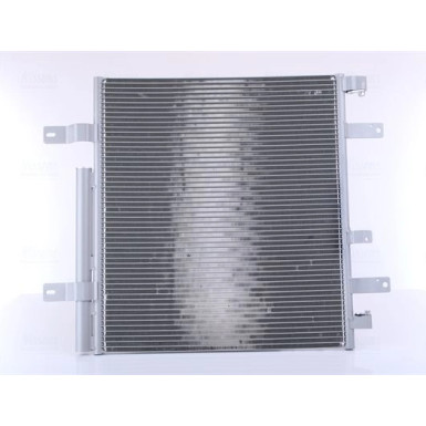 Nissens | Kondensator, Klimaanlage | 940094