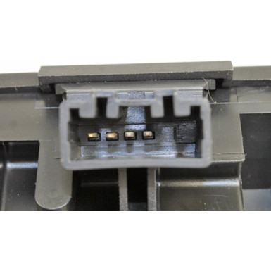 2310521 Kofferraumdeckelschloss