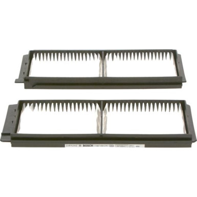 BOSCH 1 987 432 275 Innenraumfilter