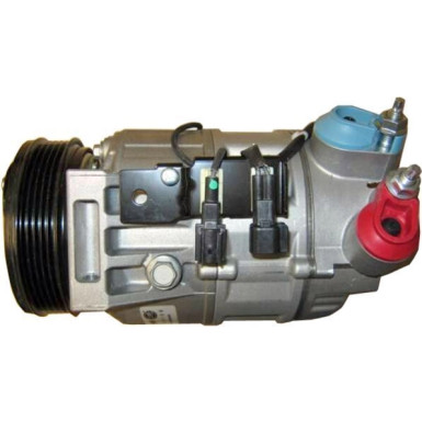 Mahle | Kompressor, Klimaanlage | ACP 1299 000P