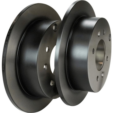 TRW Bremsscheibe DF4286