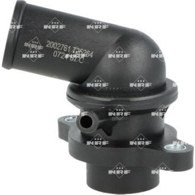 725264 Thermostat, Kühlmittel EASY FIT