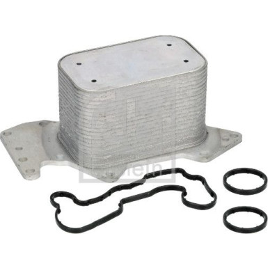 FEBI BILSTEIN 188382 Ölkühler, Motoröl FEBI BILSTEIN 188382 Ölkühler, Motoröl