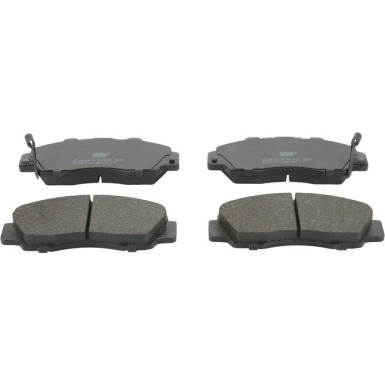 Ferodo Bremsbelagsatz, Scheibenbremse PREMIER ECO FRICTION FDB905