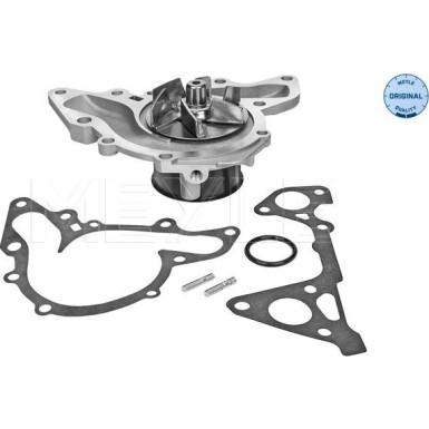 Meyle Wasserpumpe, Motorkühlung MEYLE-ORIGINAL: True to OE 32-13 097 0007 Meyle Wasserpumpe, Motorkühlung MEYLE-ORIGINAL: True to OE 32-13 097 0007