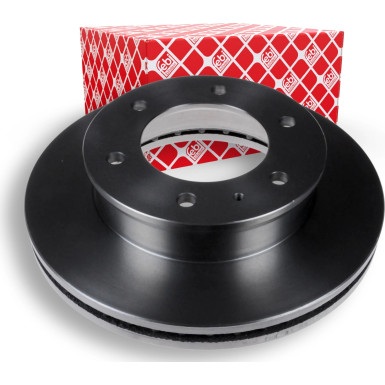 FEBI BILSTEIN 44104 Bremsscheibe FEBI BILSTEIN 44104 Bremsscheibe