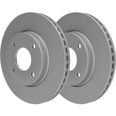 24.0122-0172.1 Bremsscheibe 24.0122-0172.1 Bremsscheibe