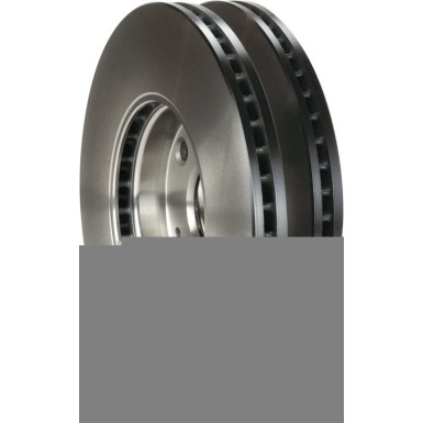 TRW Bremsscheibe DF6793