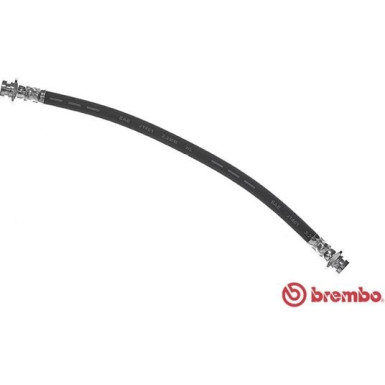 Brembo | Bremsschlauch | T 78 033