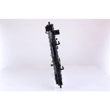 Nissens | Kühler, Motorkühlung | 630778