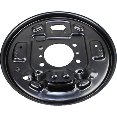 6117017 Bremsträgerplatte