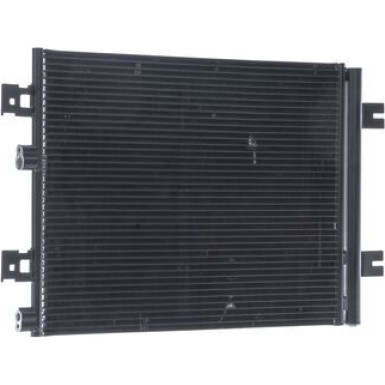 Mahle | Kondensator, Klimaanlage | AC 858 000S