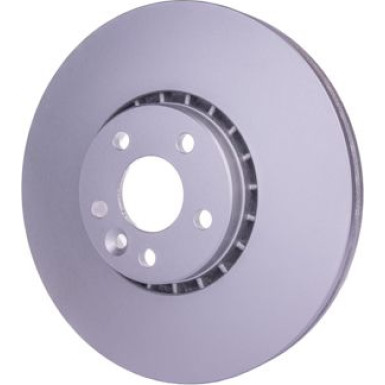 Hella | Bremsscheibe | 8DD 355 129-141