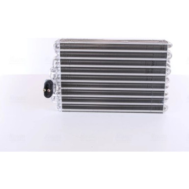 Nissens | Verdampfer, Klimaanlage | 92063