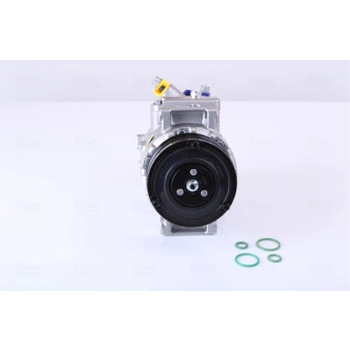890412 Kompressor, Klimaanlage ** FIRST FIT ** 890412 Kompressor, Klimaanlage ** FIRST FIT **