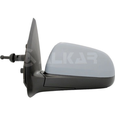 Alkar | Außenspiegel | 6137453 Alkar | Außenspiegel | 6137453
