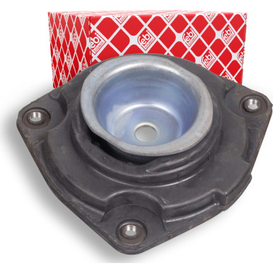 FEBI BILSTEIN 102535 Federbeinstützlager, Domlager FEBI BILSTEIN 102535 Federbeinstützlager, Domlager