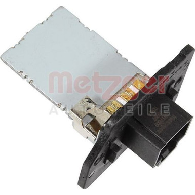 0917809 Widerstand, Innenraumgebläse