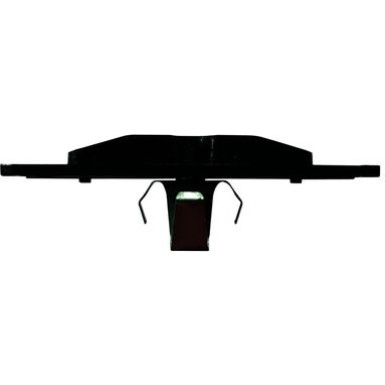 8DB 355 008-741 Bremsbelagsatz, Scheibenbremse