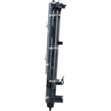 NRF | Kühler, Motorkühlung | 53109