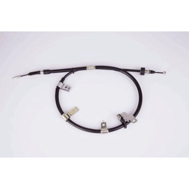 8AS 355 661-651 Seilzug, Feststellbremse 8AS 355 661-651 Seilzug, Feststellbremse