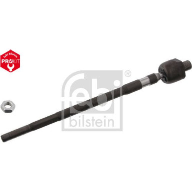 FEBI BILSTEIN 33922 Axialgelenk, Spurstange FEBI BILSTEIN 33922 Axialgelenk, Spurstange