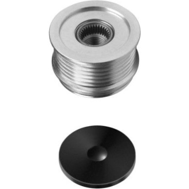 9XU 358 038-041 Generatorfreilauf