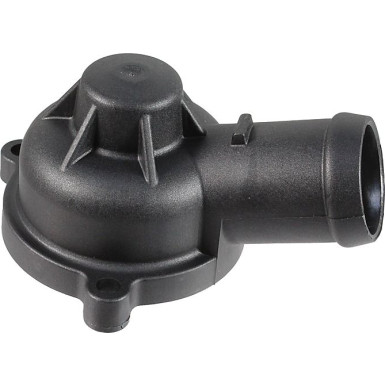 4010433 Kühlmittelflansch