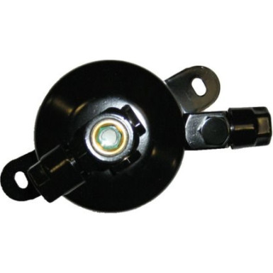 Mahle Trockner, Klimaanlage BEHR AD 112 000S