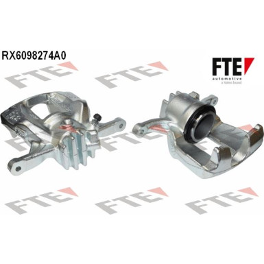 FTE | Bremssattel | 9296134 FTE | Bremssattel | 9296134