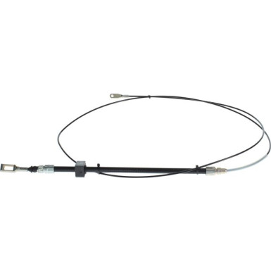 BOSCH | Seilzug, Feststellbremse | 1 987 477 854 BOSCH | Seilzug, Feststellbremse | 1 987 477 854