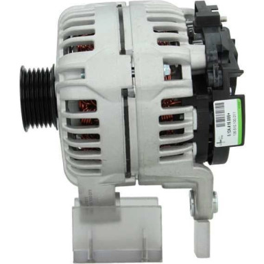 PSH | Generator | 135.510.100.011