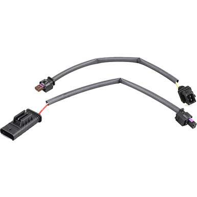 Metzger | Kabelreparatursatz, Kühlmitteltemperatursensor | 2324072
