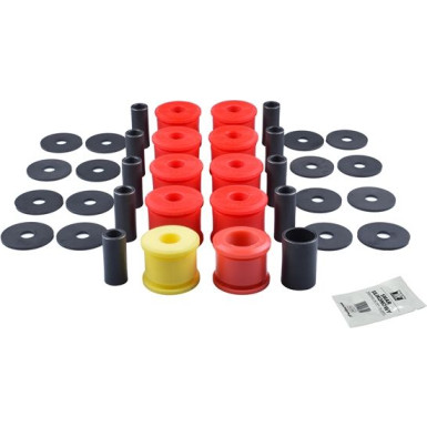 TED20600 Lagerungssatz, Lenker