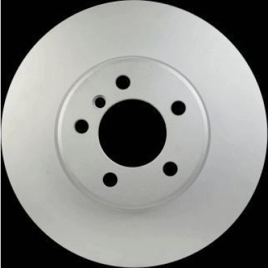 Hella Pagid | Bremsscheibe | 8DD 355 128-381