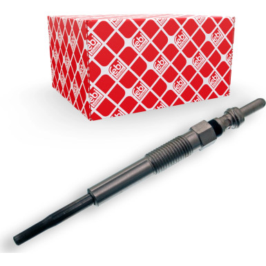 FEBI BILSTEIN 39244 Glühkerze FEBI BILSTEIN 39244 Glühkerze