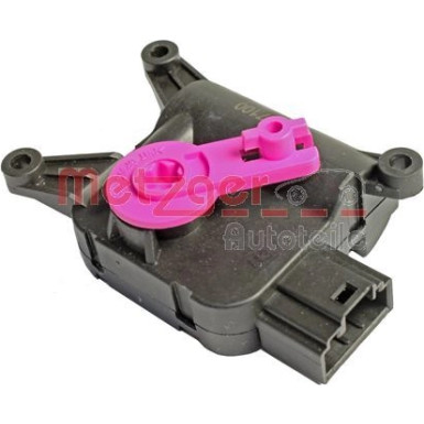 0917100 Stellelement, Mischklappe ORIGINAL ERSATZTEIL