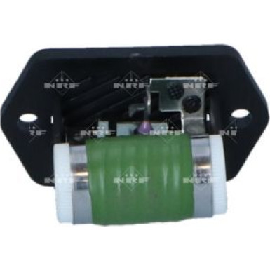 342008 Widerstand, Innenraumgebläse