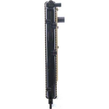 Mahle | Kühler, Motorkühlung | CR 642 000S