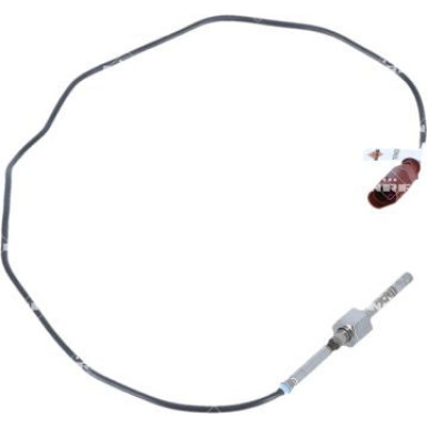NRF Sensor, Abgastemperatur EASY FIT 707403